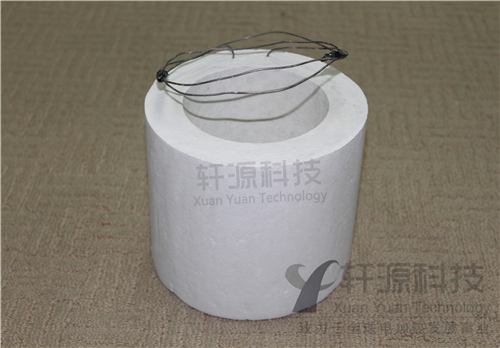 陶瓷纤维加热器