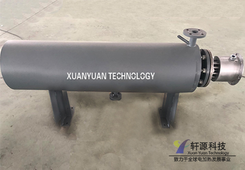 空气加热器的加热的速度能不能控制？