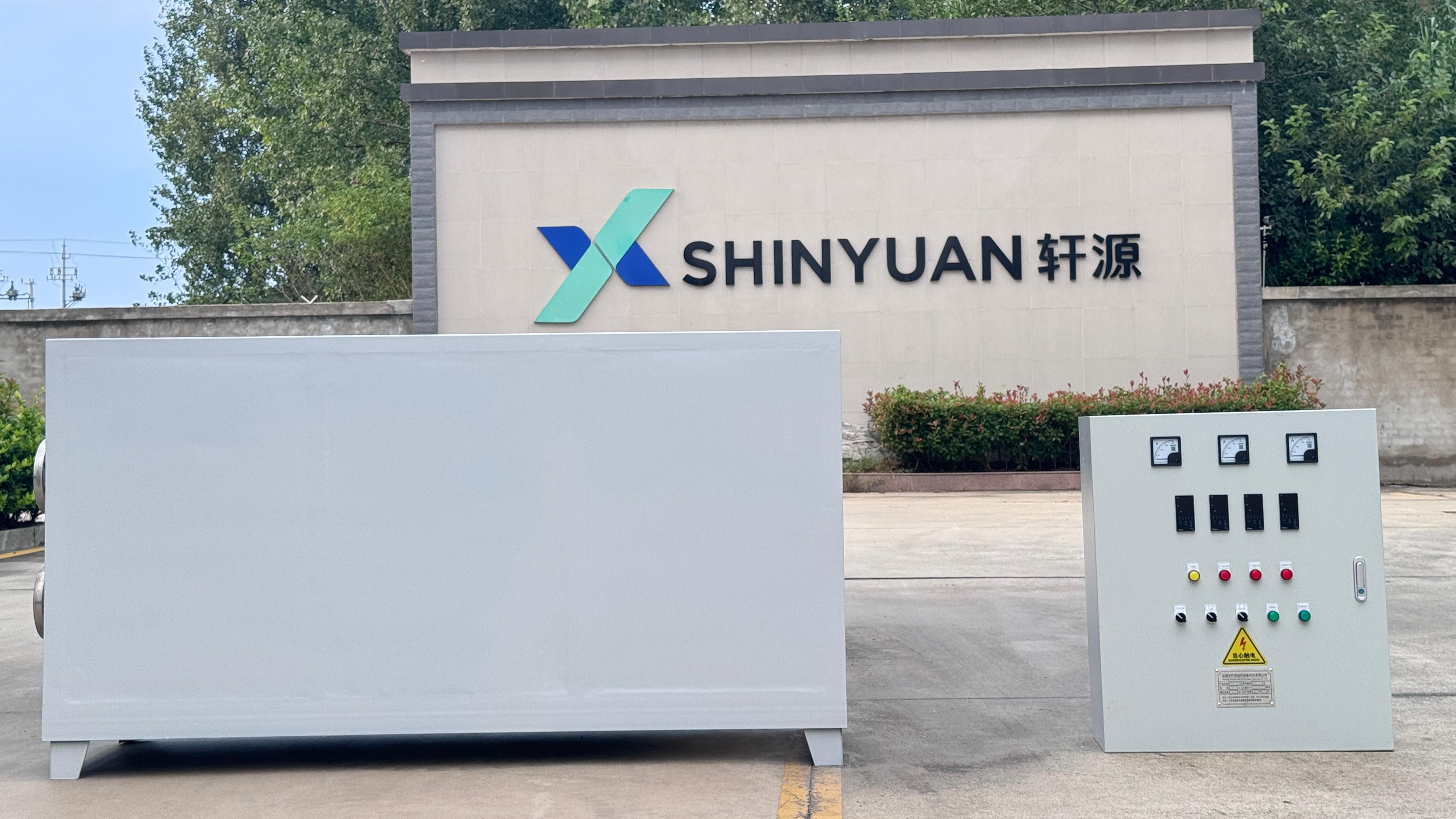 管道加热器在阀门高温压力测试行业中，主要解决了哪些方面的问题？